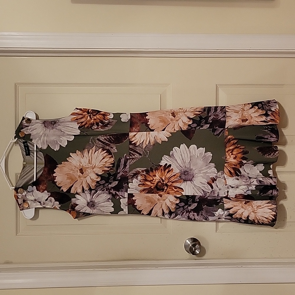 Ferrache dress